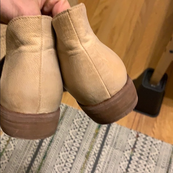 Free people nude booties - Picture 9 of 12